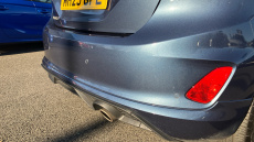 Ford Fiesta 1.0 EcoBoost ST-Line 5dr Petrol Hatchback